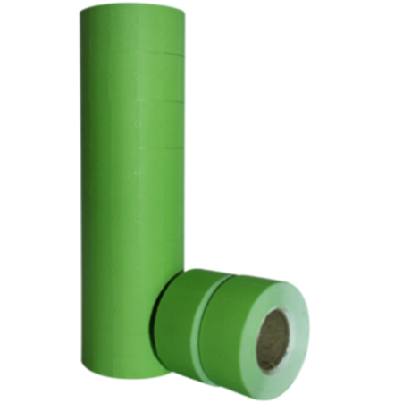 MOTEX ROLLS GREEN