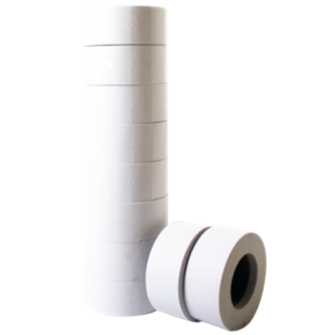 MOTEX ROLLS WHITE