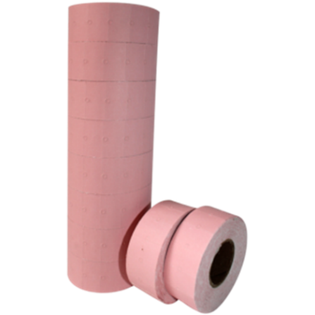 MOTEX ROLLS PINK