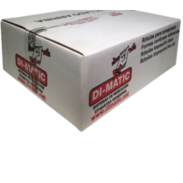 LABALS BOX