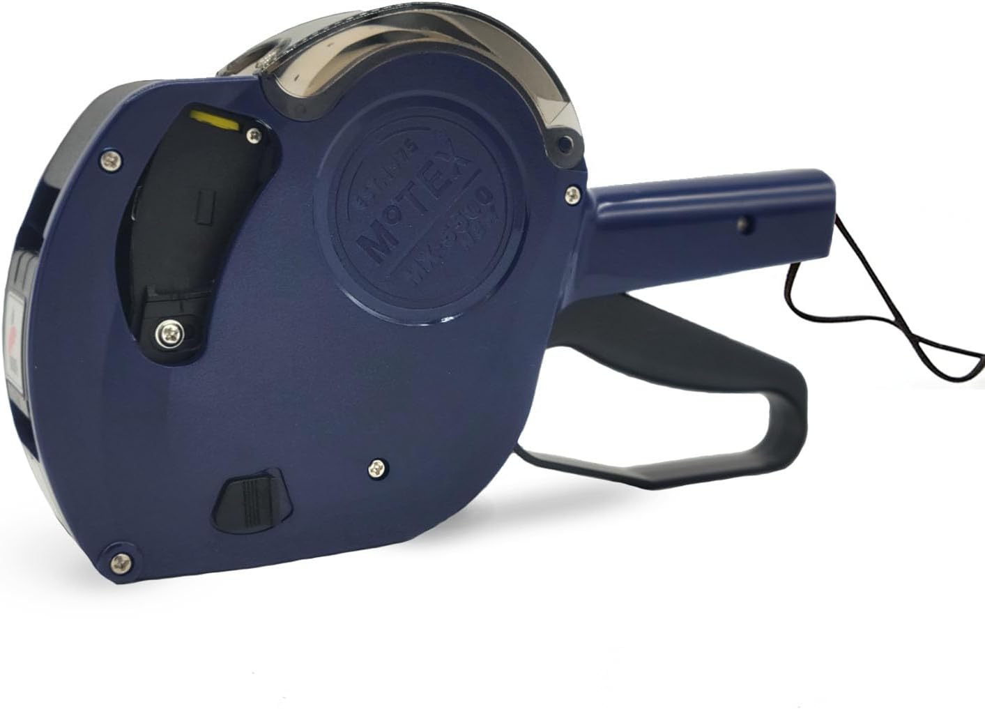 MOTEX MACHINE