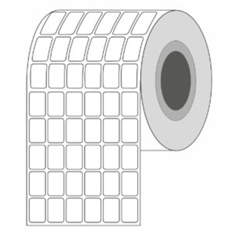 DIRECT THERMAL SIZE - FROZEN