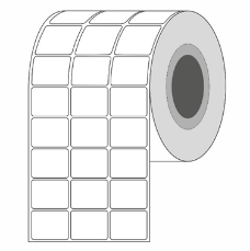 DIRECT THERMAL ROLL FROZEN
