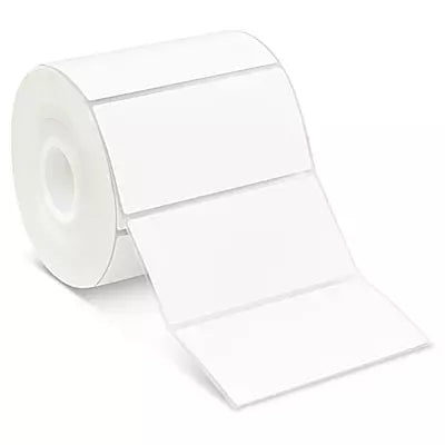 4“ X 2” MULTIPURPOSE THERMAL LABELS