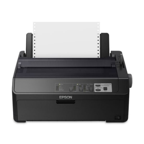 Continuous adhesive labels PRINTER (NOR INCLUDED)
